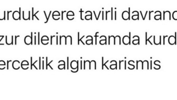 Hisleriniz güçlü mü?