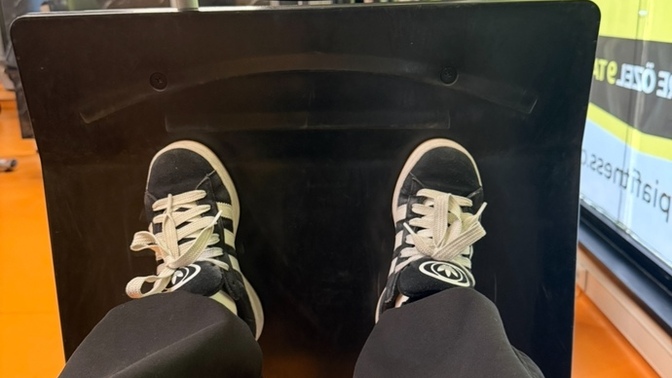 Spor yaparken ne giyersiniz?