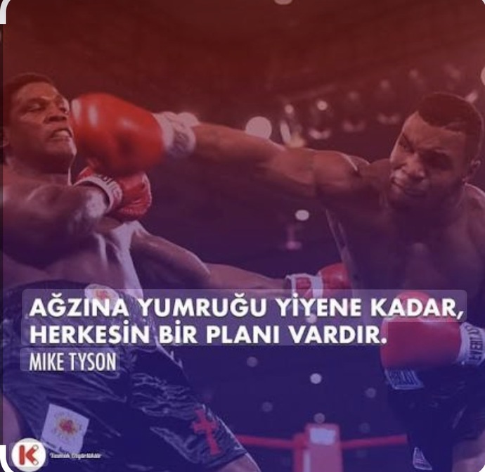 Planların bozulunca hep kendini mi suçluyorsun yoksa suçu hayata mı atıyorsun?