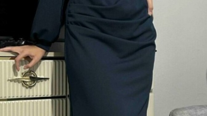 Erkek kardeşime kız isteme ve söz aynı gün evde olacak, ben ne kombin giysem?