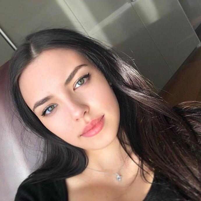Aygün Aydın çok güzel değil mi ya?