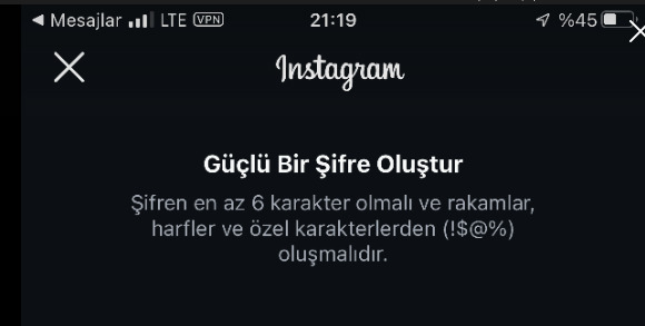 Sevgilimin telefonunda sol üstte çıkan VPN ne işe yarıyor, tam olarak nedir?