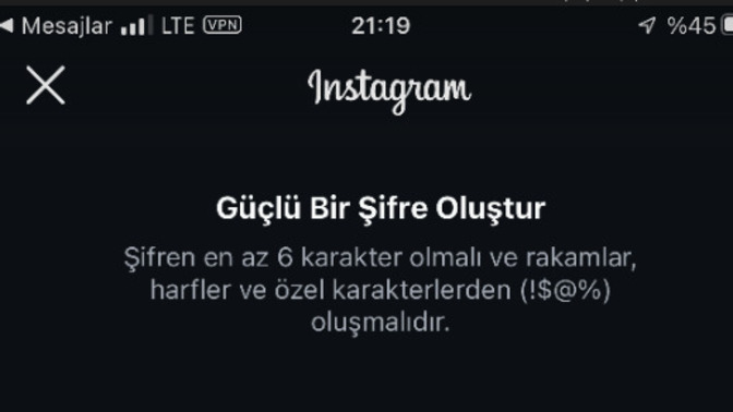 Sevgilimin telefonunda sol üstte çıkan VPN ne işe yarıyor, tam olarak nedir?
