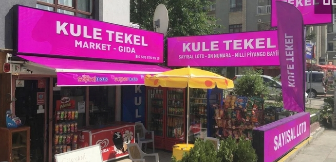 Tekel bayilerinin pembe tabela uygulamasına geçmesi hakkında ne düşünüyorsunuz?