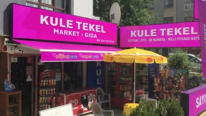 Tekel bayilerinin pembe tabela uygulamasına geçmesi hakkında ne düşünüyorsunuz?