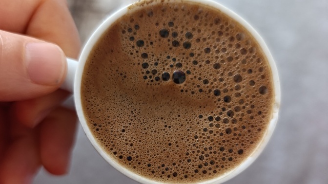 Pazar sabahı erken uyanan var mı, kimler ayakta şu an?