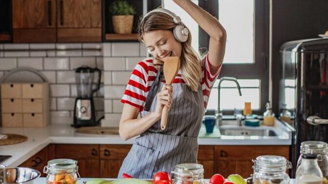 Yemek yemek mi yapmak mı daha keyifli?