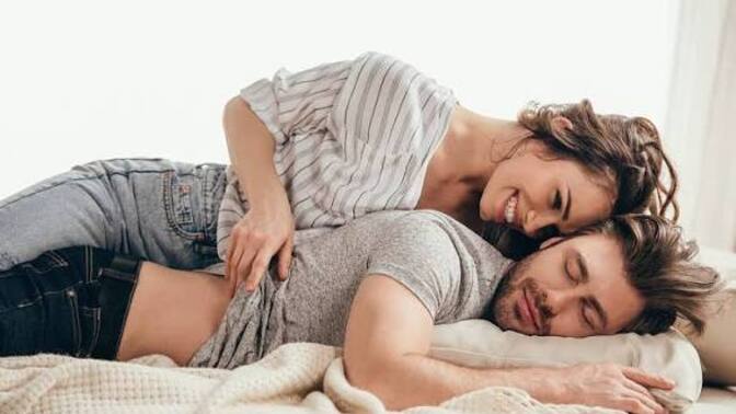 Kadının sekste cilveli olması erkeğin hoşuna gider mi?