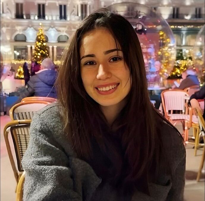 Arda Güler sevgilisi Duru Nayman sizce güzel mi?