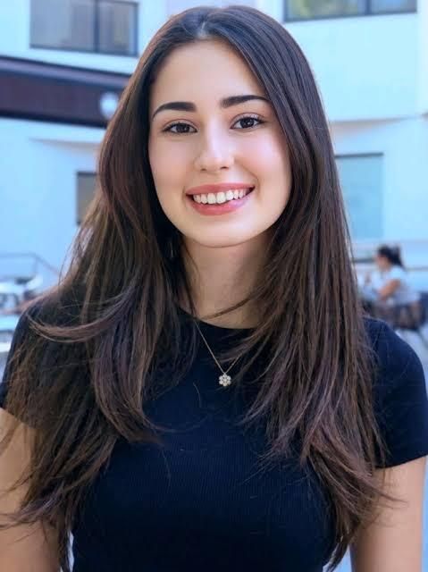 Arda Güler sevgilisi Duru Nayman sizce güzel mi?