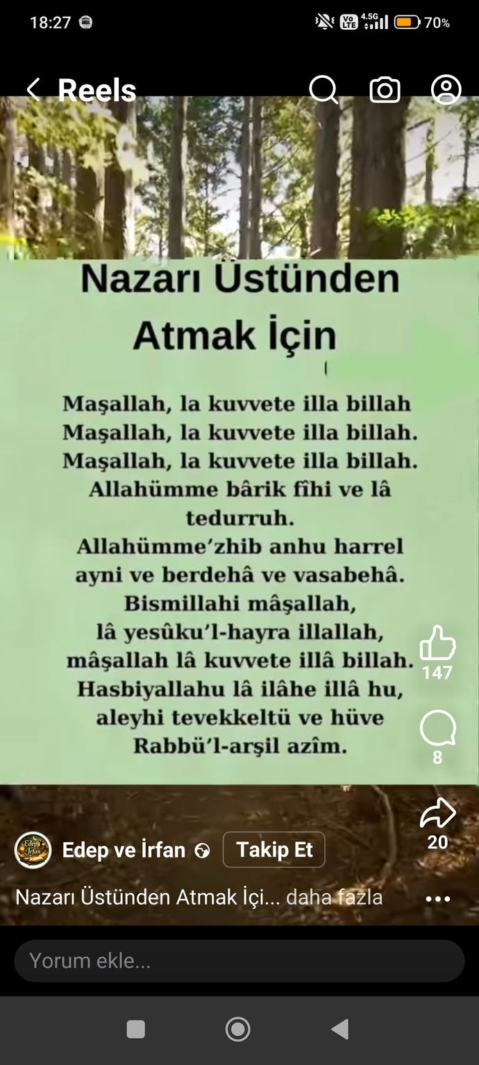 Allah’a karşı yoğun özlem, dünyaya ait hissetmeme ve ölüm korkusunun kaybolması normal mi, sebebi ne olabilir?