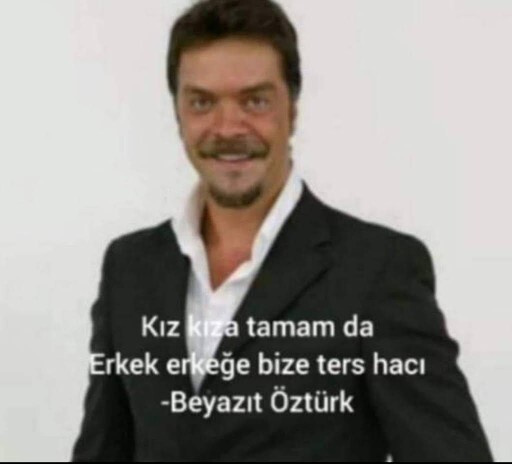 LGBTQ+ yu benimseyen veya destekleyen biriyle arkadaş olur musunuz?