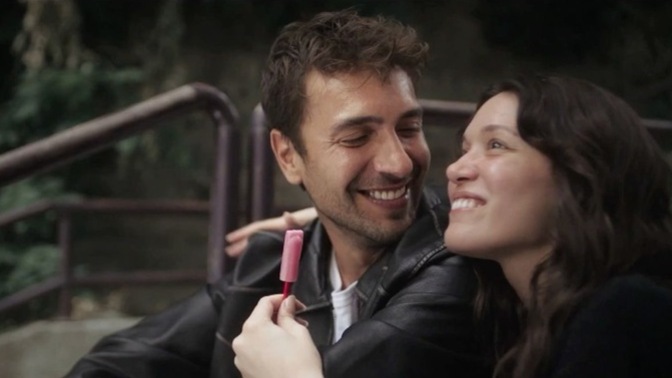 Aşk acısı çektin mi veya çekiyor musun?