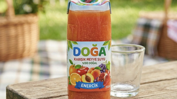 Kutu meyve suyu sever misiniz?