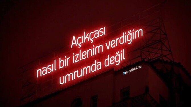 Güzelin derdi çok mu olur?