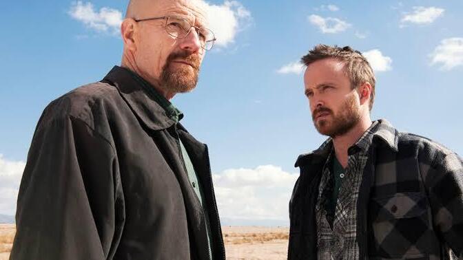 Breaking bad izlenir mi?
