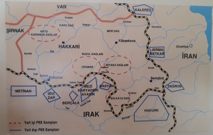 Amerika İsrail İran savaşında kimin yanındasınız ve neden böyle düşünüyorsunuz?