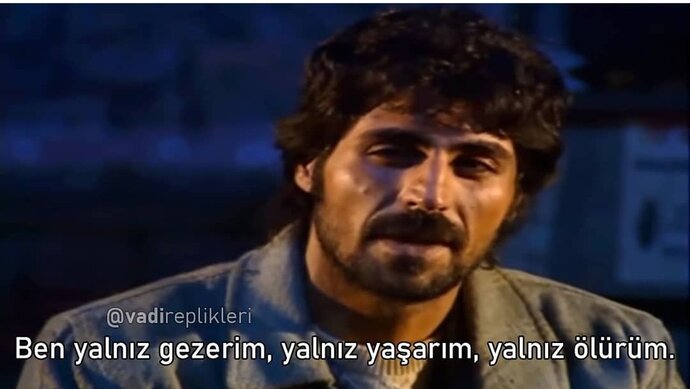 Tek başınıza gezmeyi sever misiniz?
