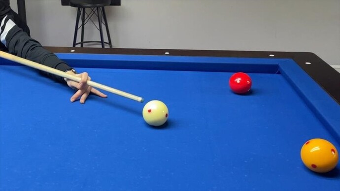 Bilardo oynamayı sever misiniz?
