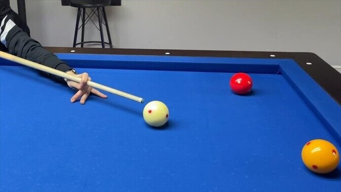 Bilardo oynamayı sever misiniz?