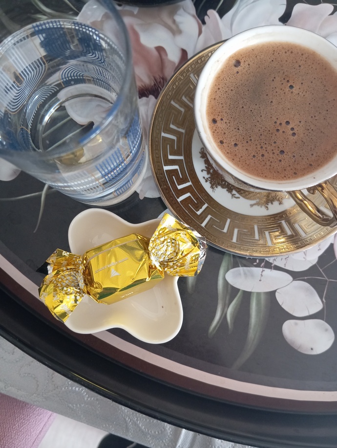 Kahve mi çay mı sizin tercihiniz ne?
