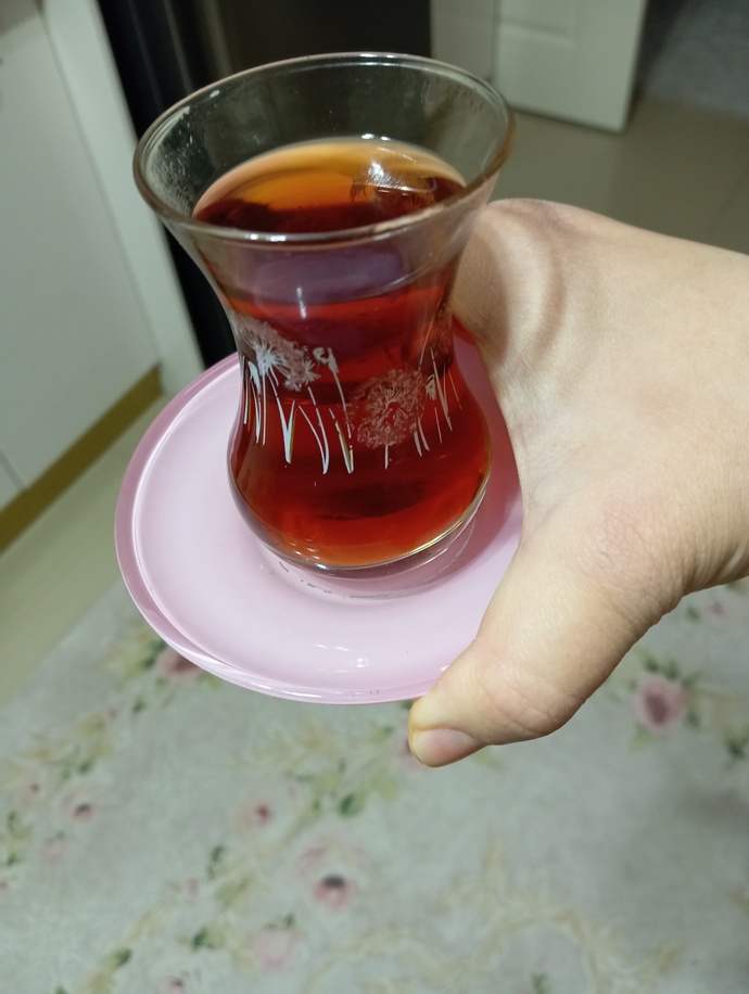 Kahve mi çay mı sizin tercihiniz ne?