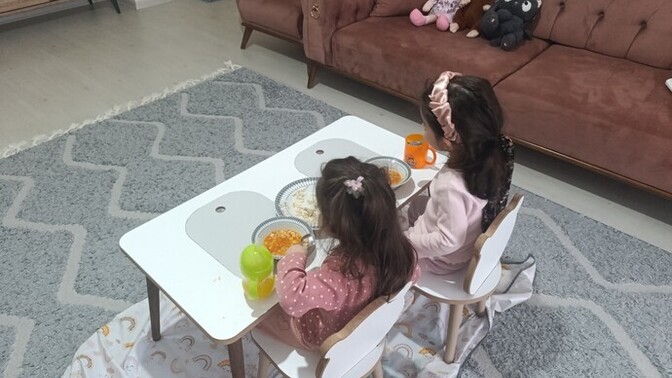 Sizce çocuklarıma uyguladığım sistem mantıklı mı?