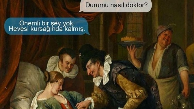 Heves ettiklerinizi yaşayabildiniz mi?