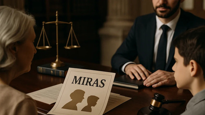 Çocuğunuza bırakacağınız en büyük miras yüklü bir banka hesabı mı olmalı, yoksa uluslararası iyi bir üniversitede eğitim mi?