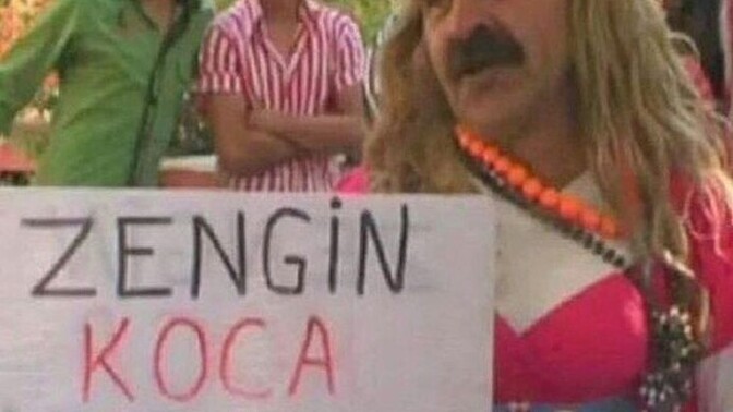 Siz ne arıyorsunuz?