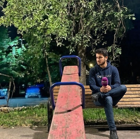 En son yediğin şeyi yemeden önce parka getirseydin, seninle ne yemiş olurdum?