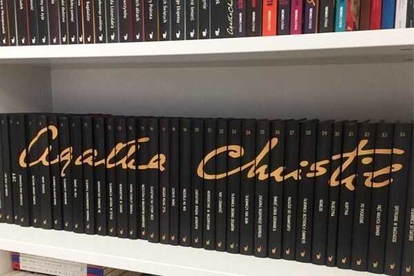 Agatha Christienin hangi kitabını okudunuz?