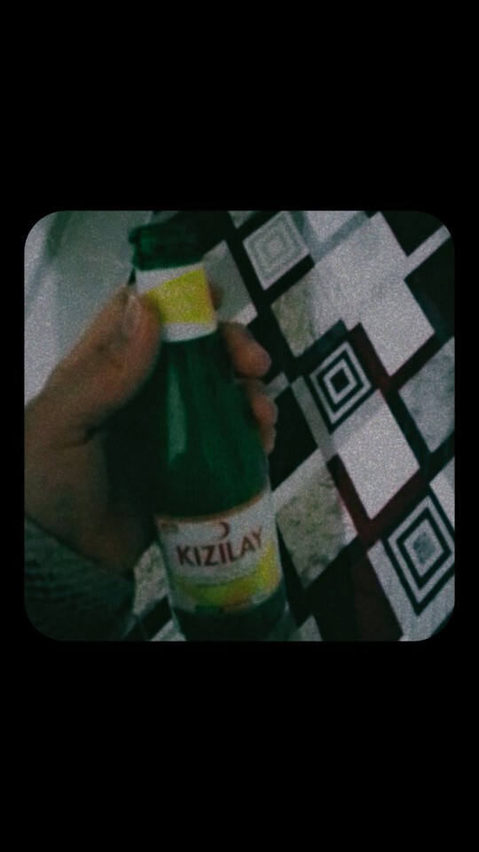 Neyli soda seversin?