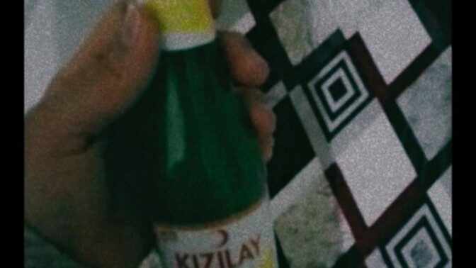 Neyli soda seversin?
