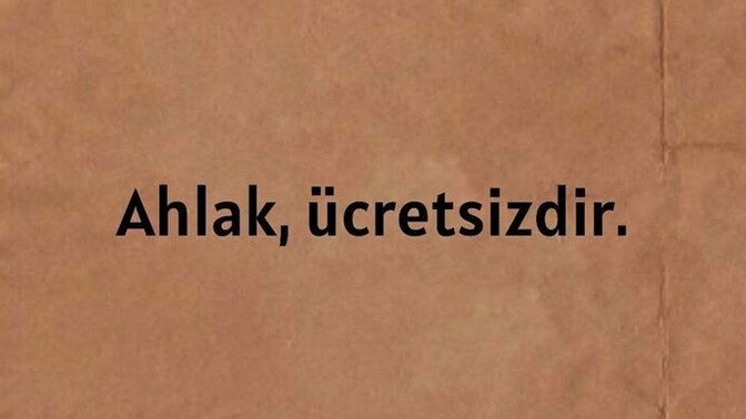 Sizce bugünkü ahlaki çöküşün asıl sorumluları kimler, neden onlar?