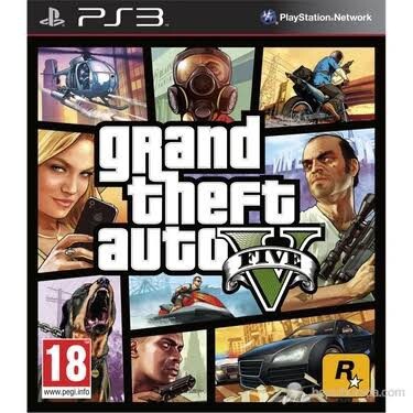 Gta 5 i ful bitiren var mı?