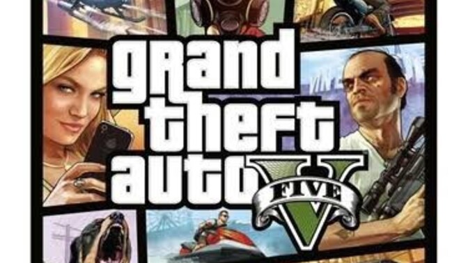 Gta 5 i ful bitiren var mı?