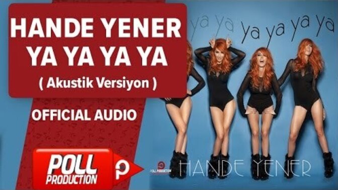 Sizce akustik versiyonu daha güzel olan bir şarkı var mı?