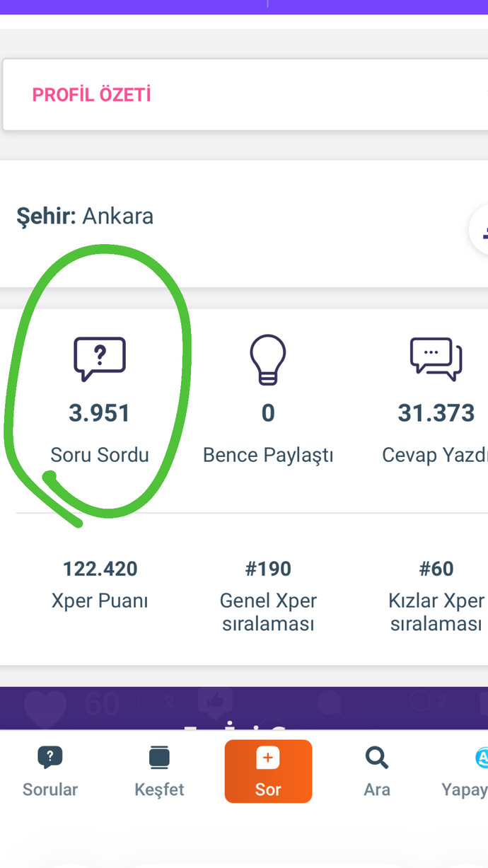 Arkadaşlar benim işsizlik şaka olabilir mi?