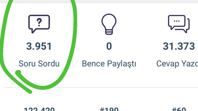 Arkadaşlar benim işsizlik şaka olabilir mi?