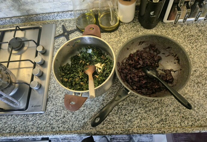 Sebze yemeklerini severmisiniz, en sevdiğiniz sebze yemeği hangisi?