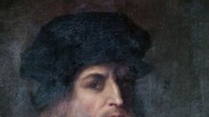 Tarihi bir akşam yemeğinde Leonardo da Vinci mi yoksa Albert Einstein mı seçerdiniz?