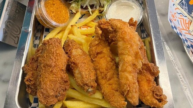 Ev yemeği mi dışarıdan yemek mi?