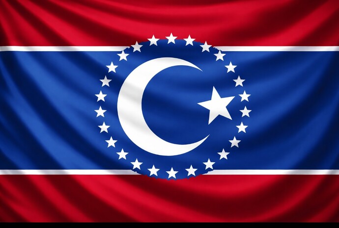 Ortadoğu’da Turukku Devleti kurma fikrine katılır mısınız, bu hayali birlikte mi gerçekleştirelim?