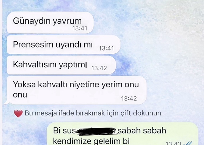 Sabah erken uyanınca gergin mi oluyorsunuz keyifli mi?
