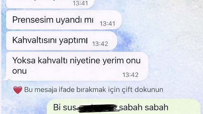 Sabah erken uyanınca gergin mi oluyorsunuz keyifli mi?