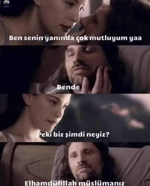 Flörtten sevgililiğe geçişte sizin için en kritik kırılma noktası ne?