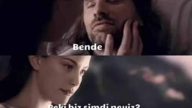 Flörtten sevgililiğe geçişte sizin için en kritik kırılma noktası ne?