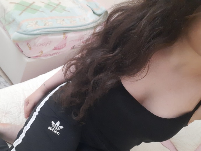 Saçlarım güzel mi😆?