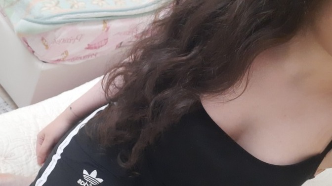 Saçlarım güzel mi😆?